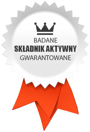 NANI żelki z octem jabłkowym gwarantowane