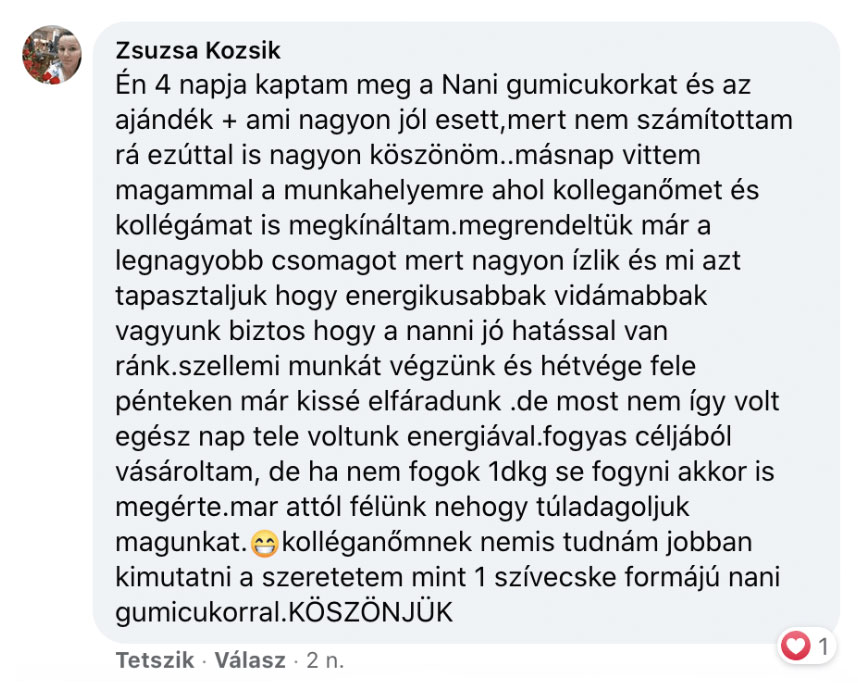 zelki z octem jablkowym opinie 14