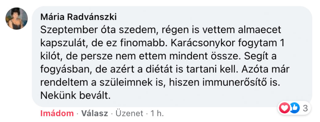 zelki z octem jablkowym opinie 20