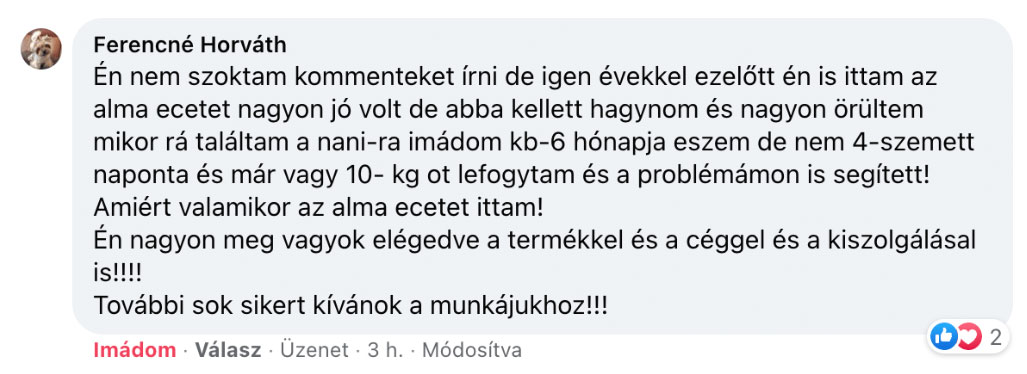 zelki z octem jablkowym opinie 28